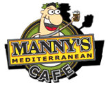 Mannys Grills